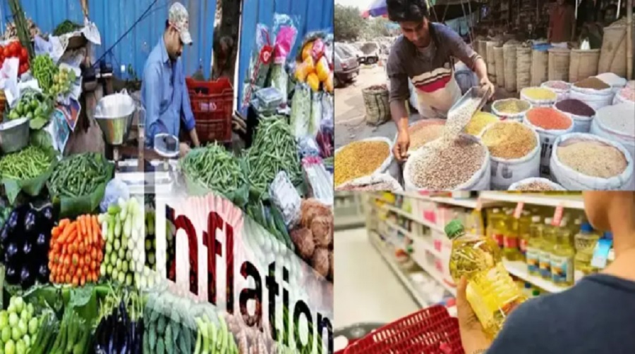 Food Inflation