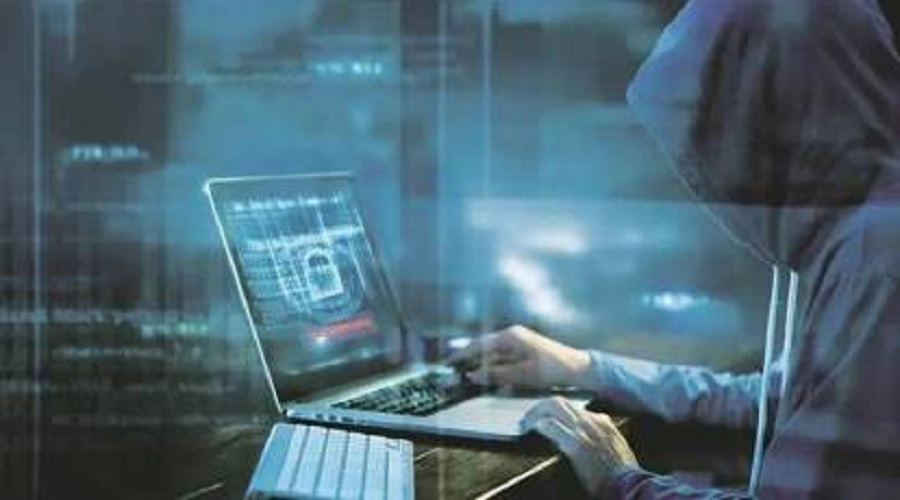 Online Scam
