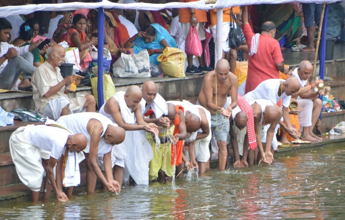Gaya Ji