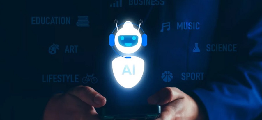 Google Search AI Mode