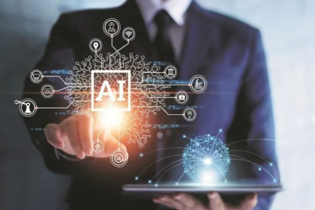 Google Search AI Mode