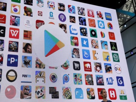 Google Delete Dangerous Apps