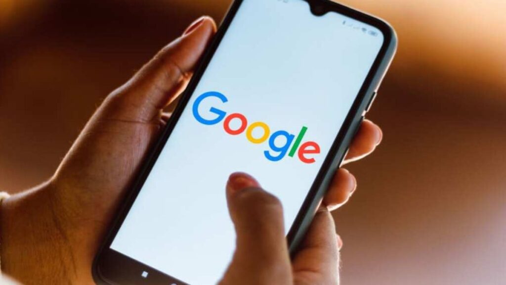 Google Advice