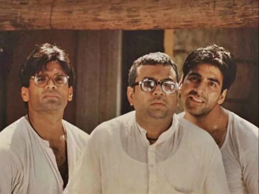 Hera Pheri 3