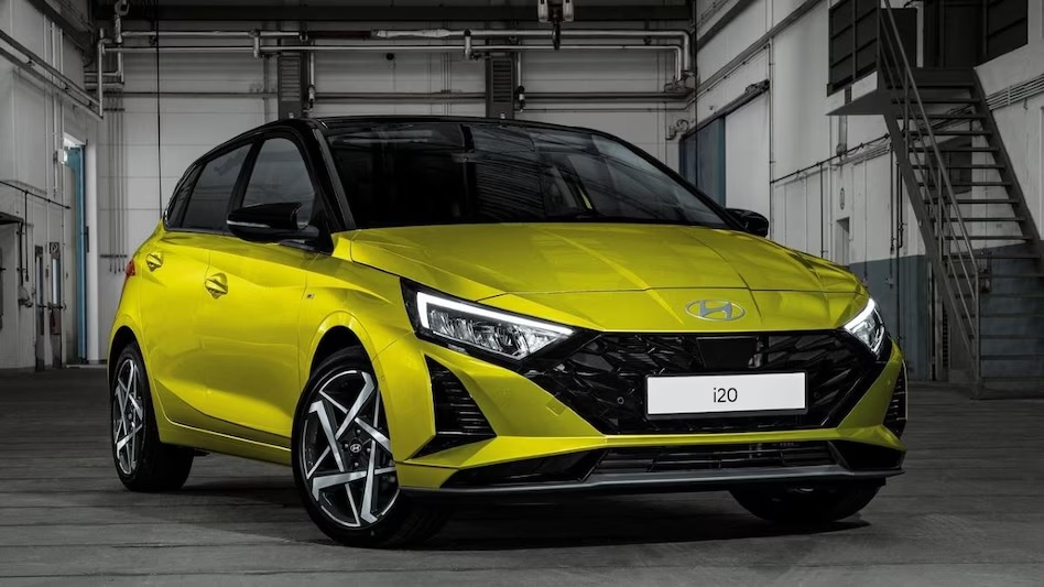 Hyundai Launch New Model: