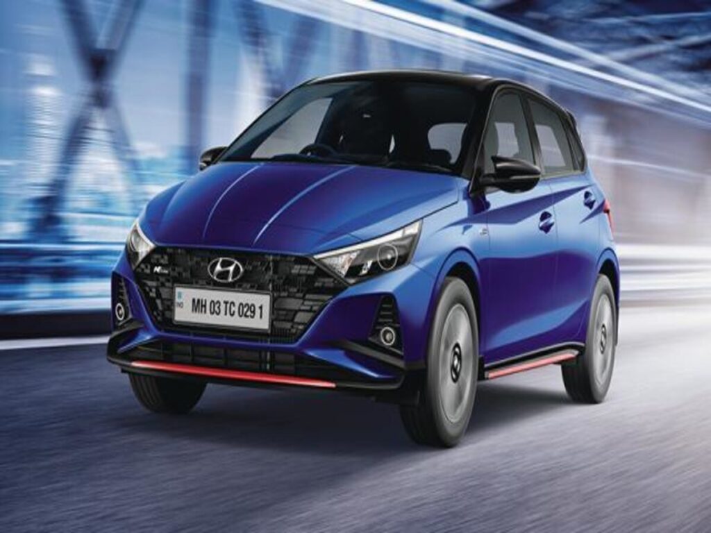 Hyundai Launch New Model: