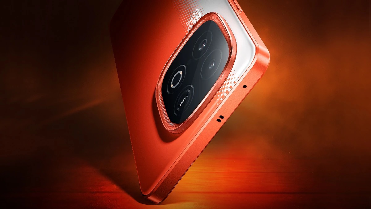 iQOO Neo 10