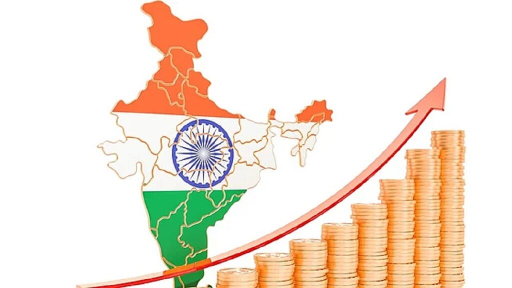 India's GDP