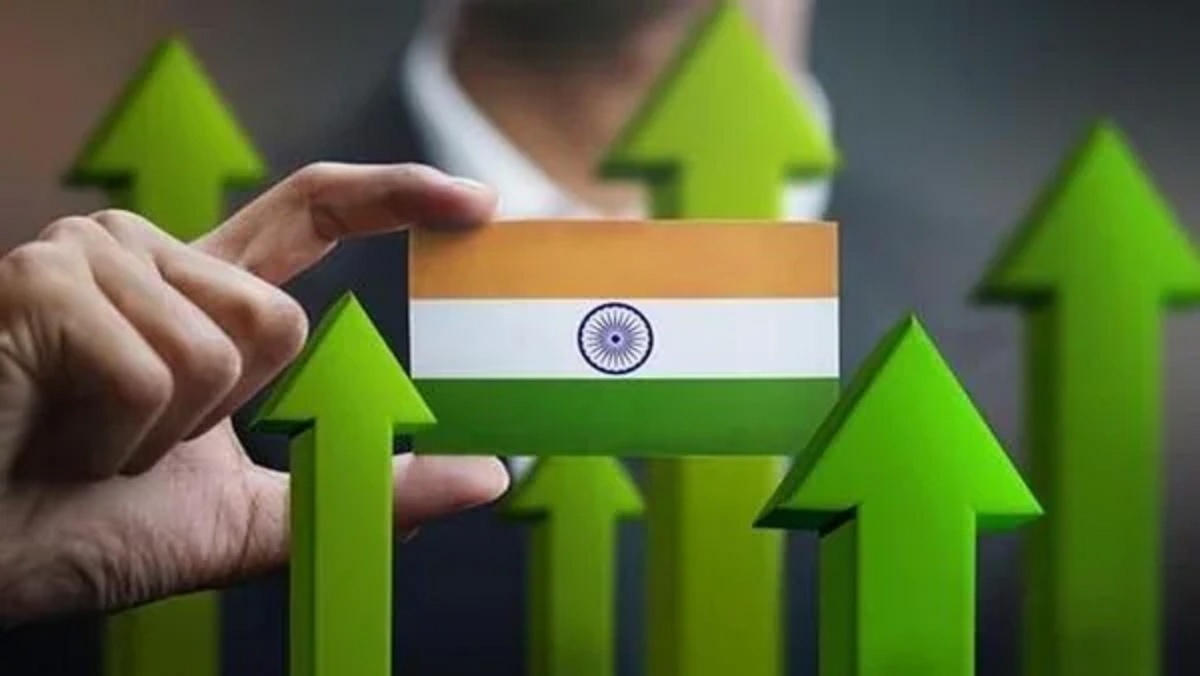 India's GDP