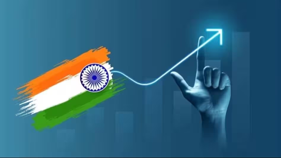 India's GDP
