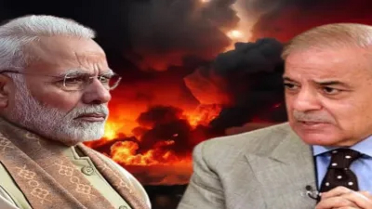 India Pakistan Ceasefire