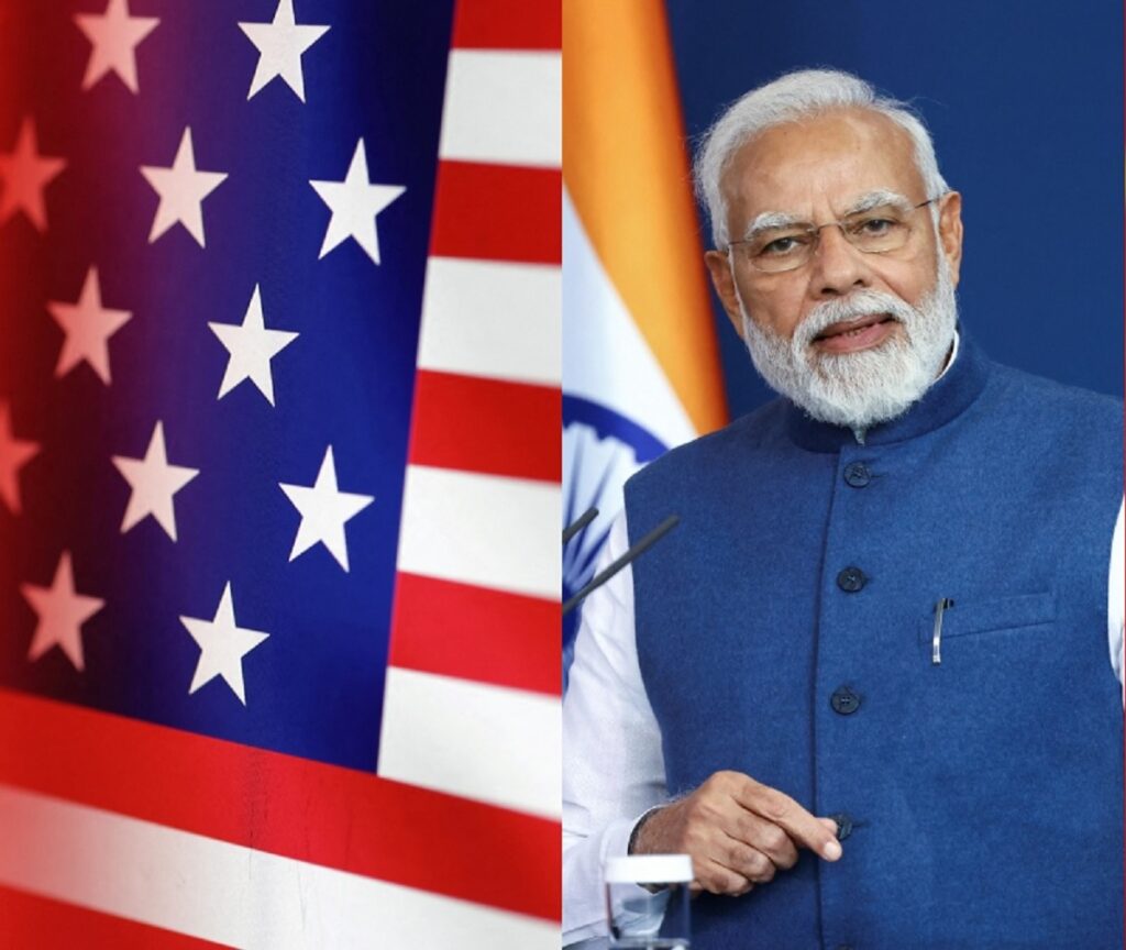 India Beat America