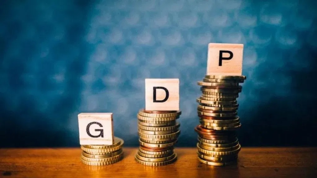 Indias Growth