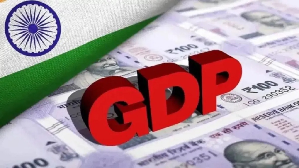 Indias Growth