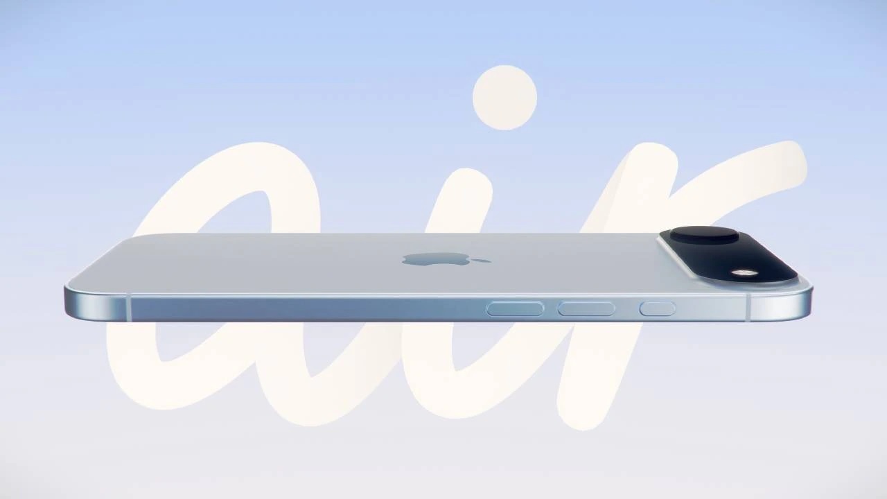 Slimmest Mobile