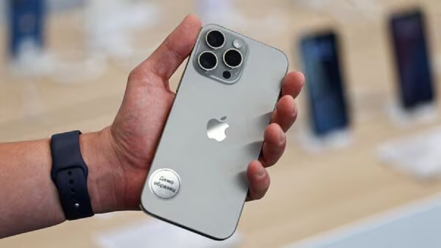 I Phones