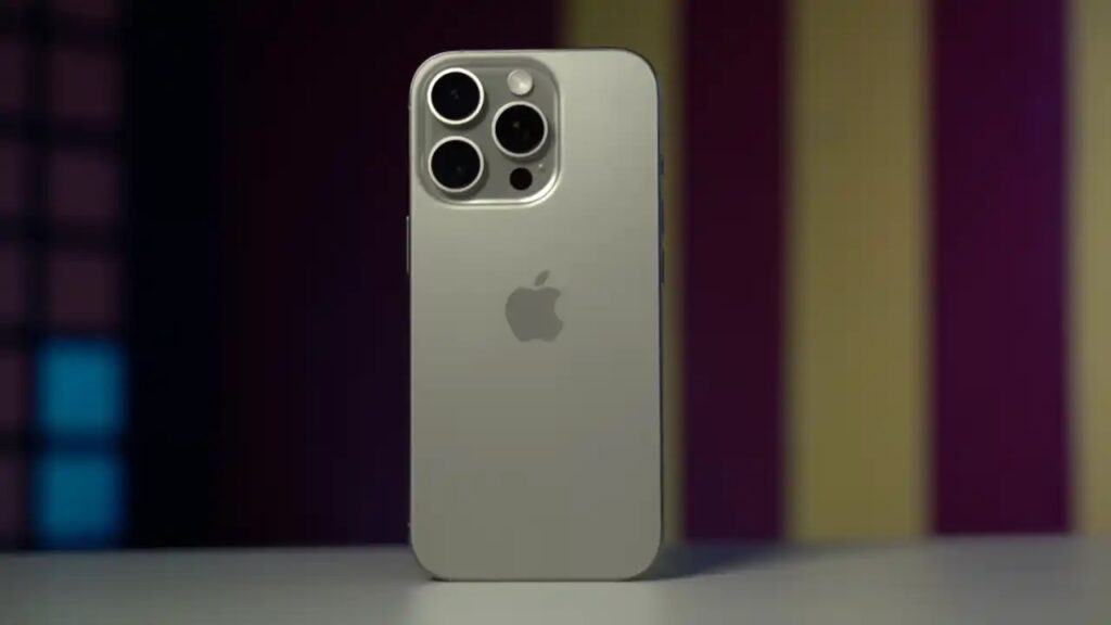 iPhone 17