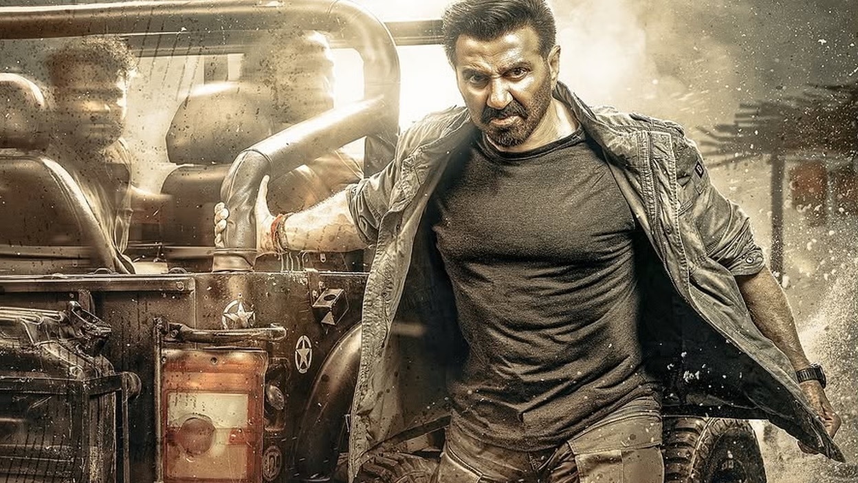 Jaat OTT Release Date