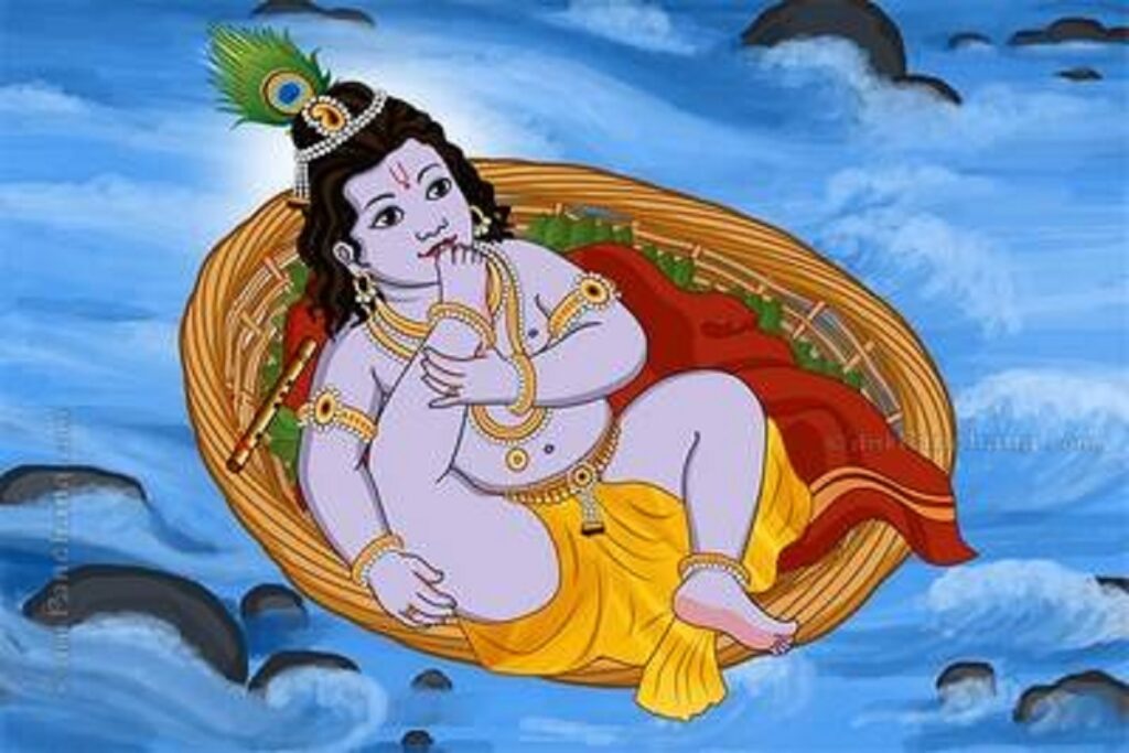 Janmashtami 2025