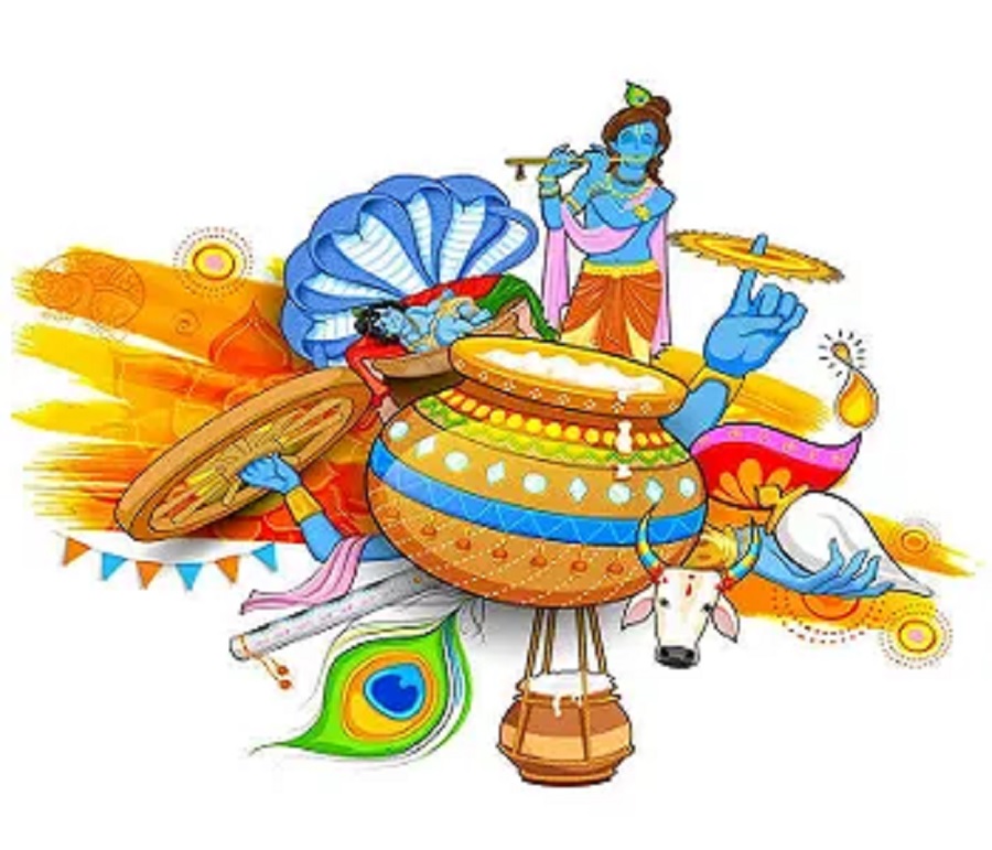 Janmashtami 2025