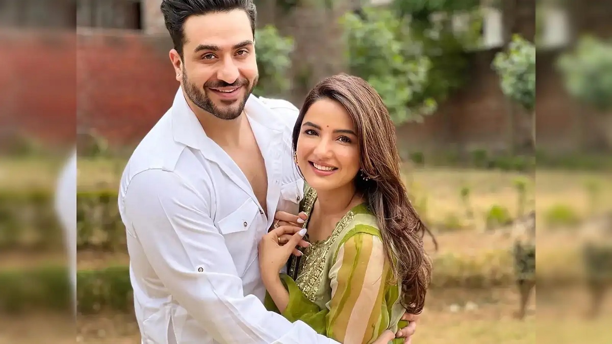 Jasmin Bhasin On Wedding