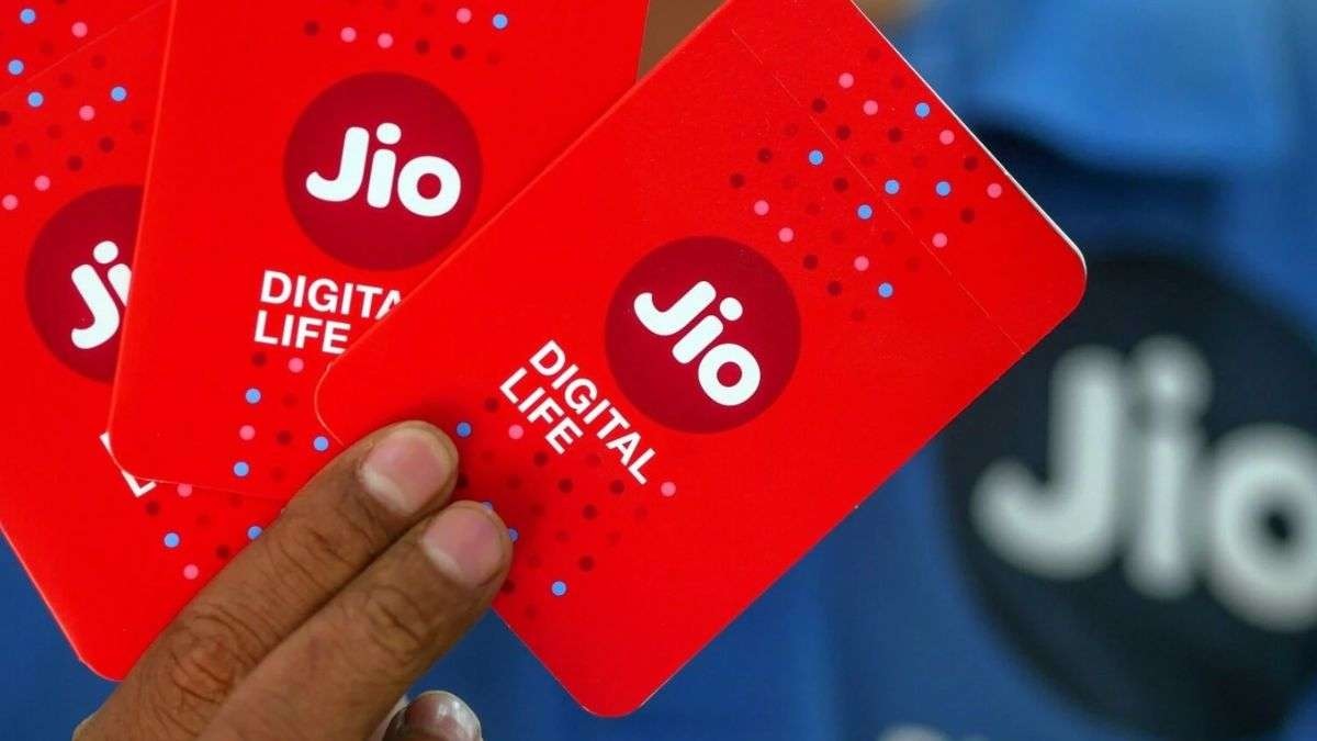 Jio Unlimited Offer