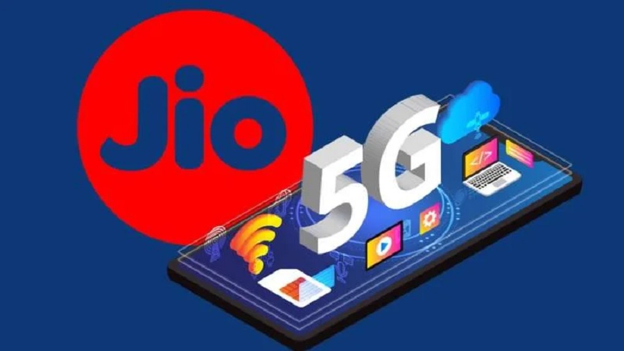 Reliance Jio Recharge Plan