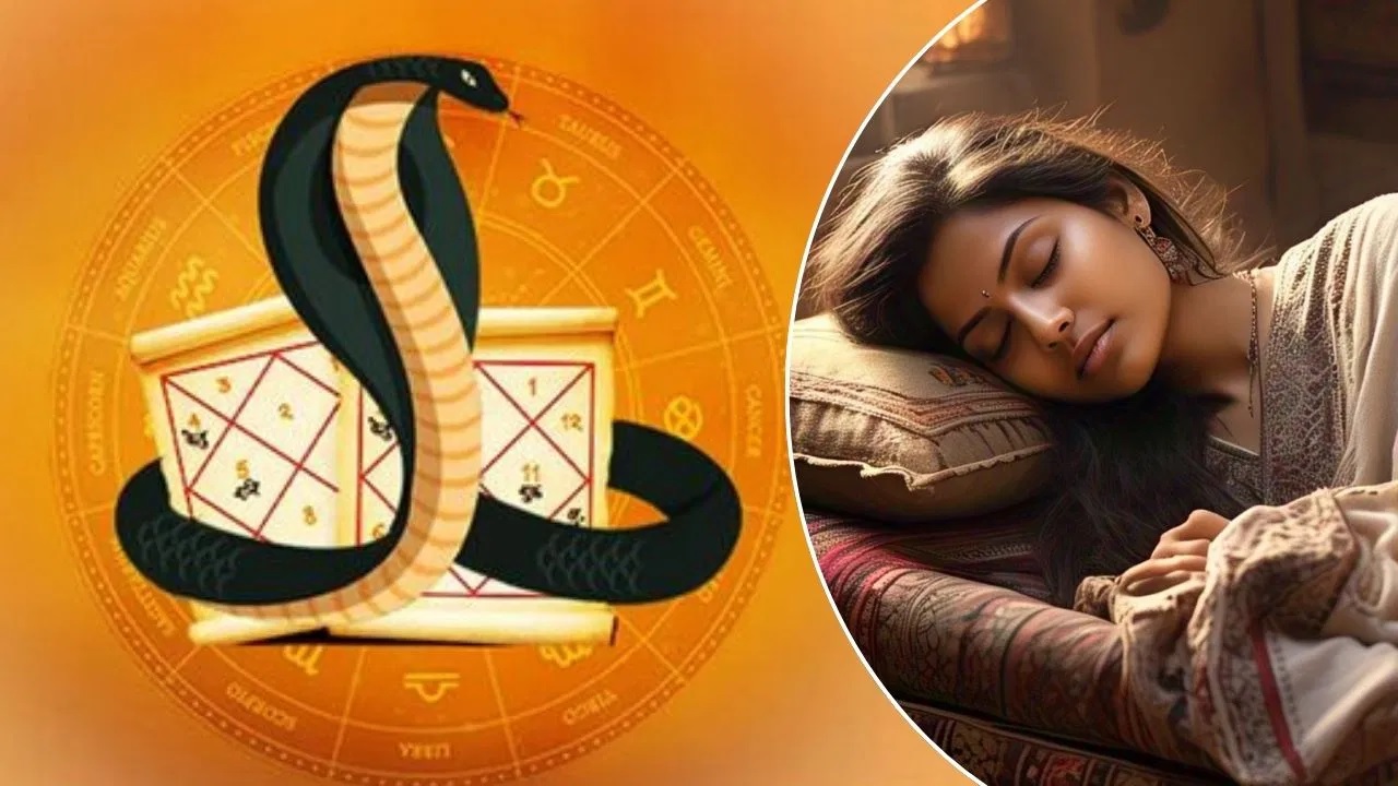 Remedies for Kalsarp Dosha