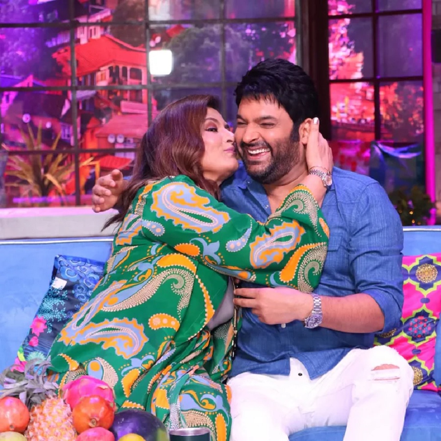 Kapil Sharma