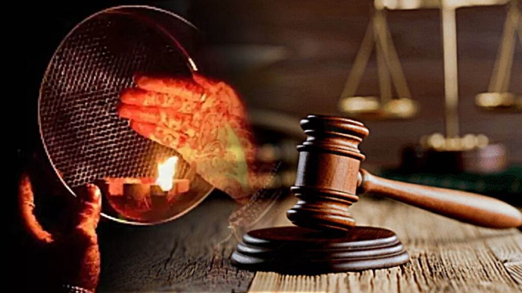 Karwa Chauth Case in Supreme Court