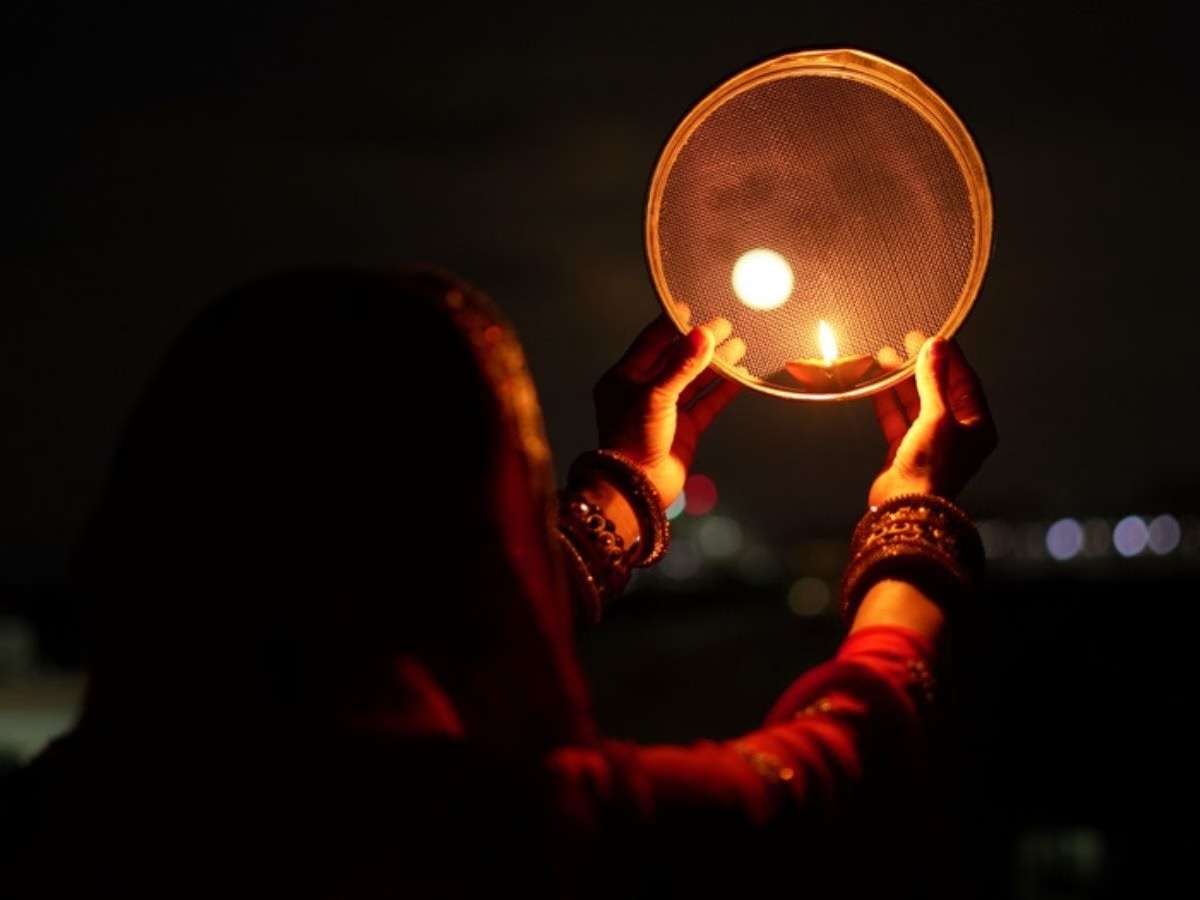Karwa Chauth Case in Supreme Court