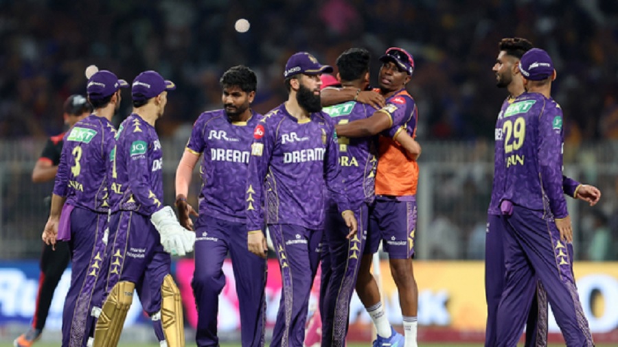 RCB Playoff Scenario
