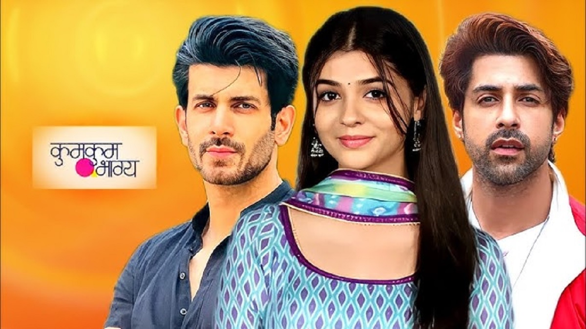 Kumkum Bhagya