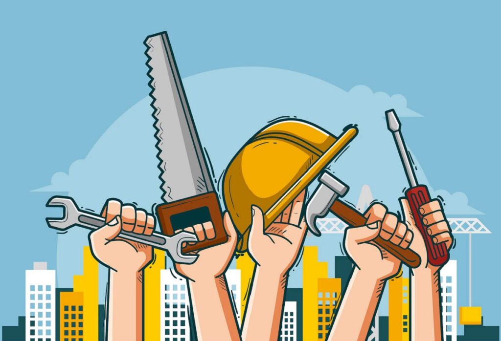 Labour Day