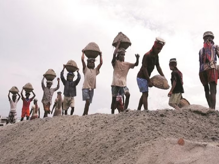 Labour Day