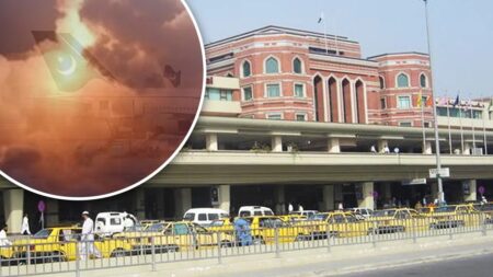 Lahore Blast Today
