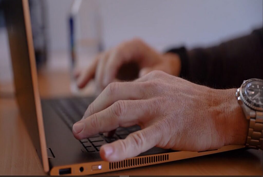 Laptop Keyboard Shortcut Keys: