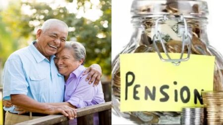 LIC Investment Pension Plan