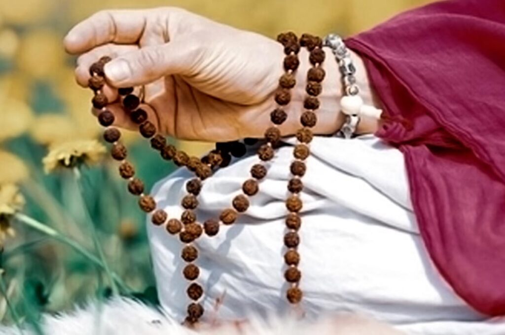 Mahamrityunjaya Mantra