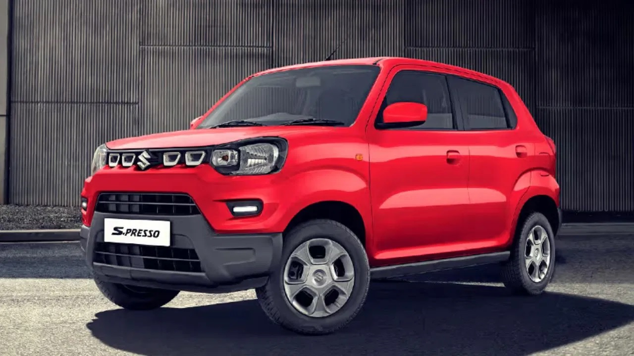 Best Mileage Cars
