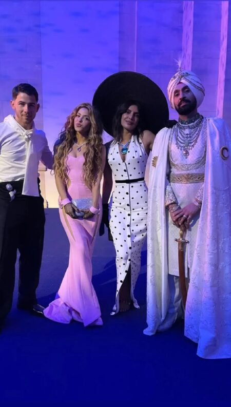 Met Gala 2025