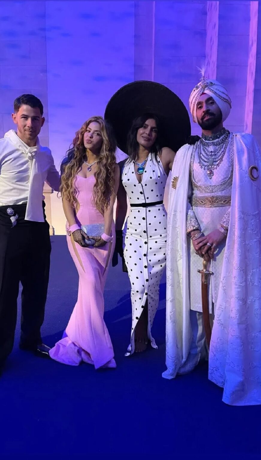 Met Gala 2025