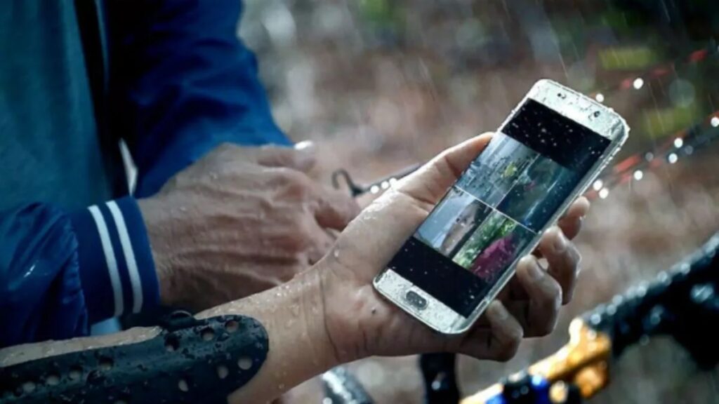Mobile Safety: