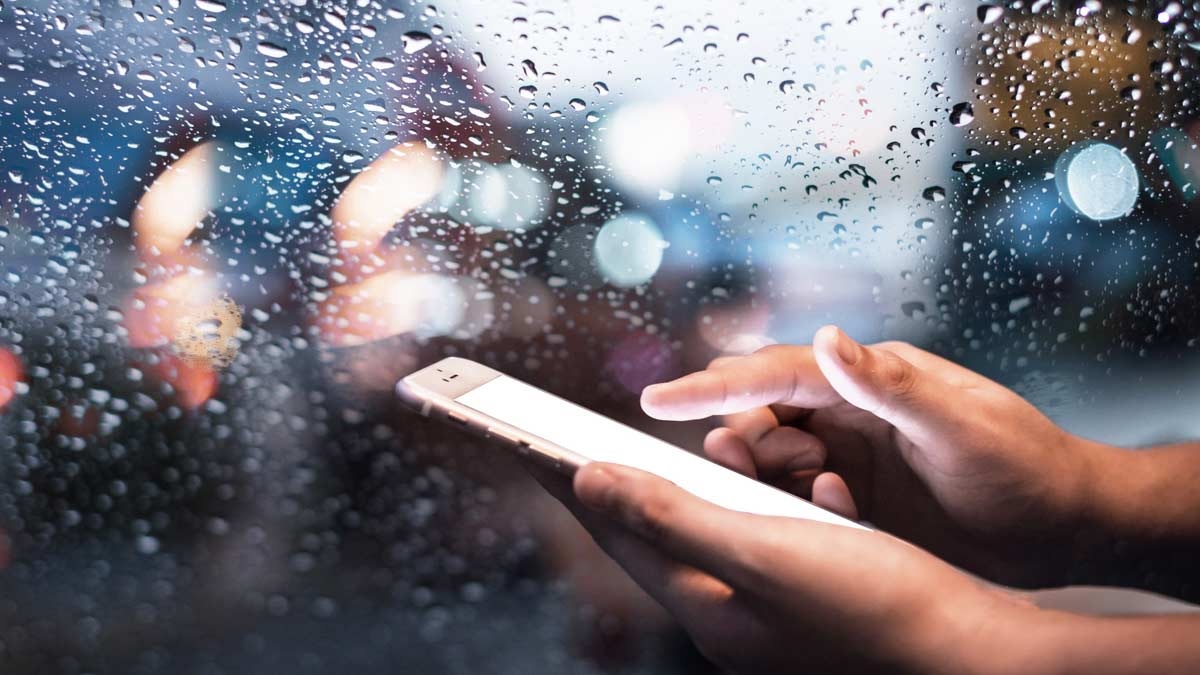 Mobile Safety: