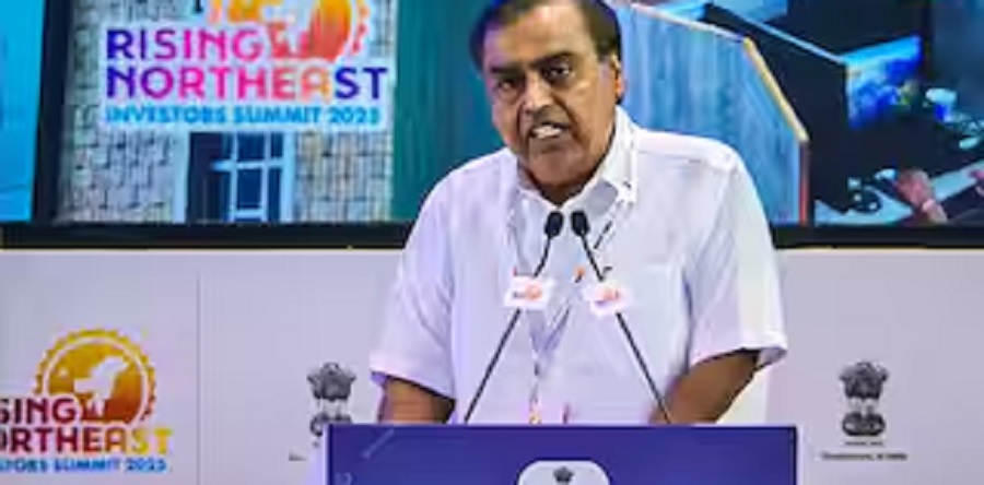 Reliance Industries