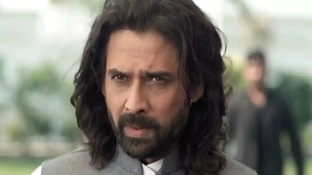 Actor Mukul Dev Death