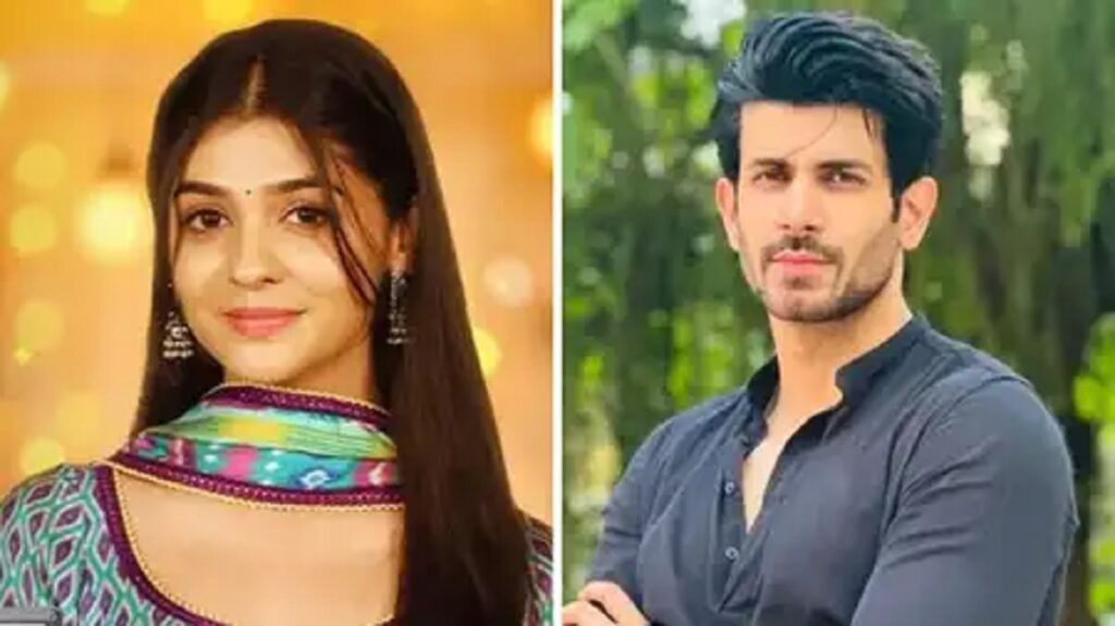 Kumkum Bhagya