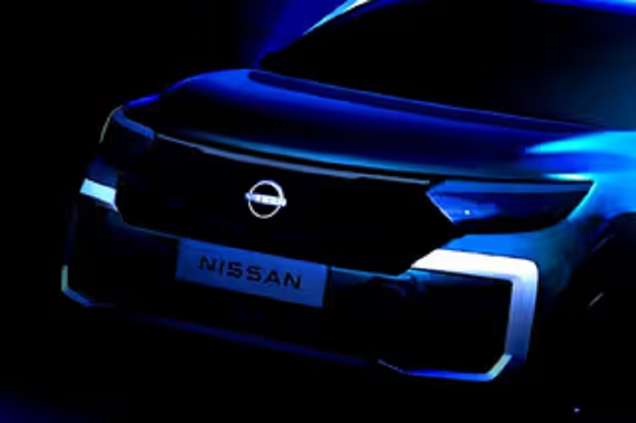 Nissan SUV and MPV 