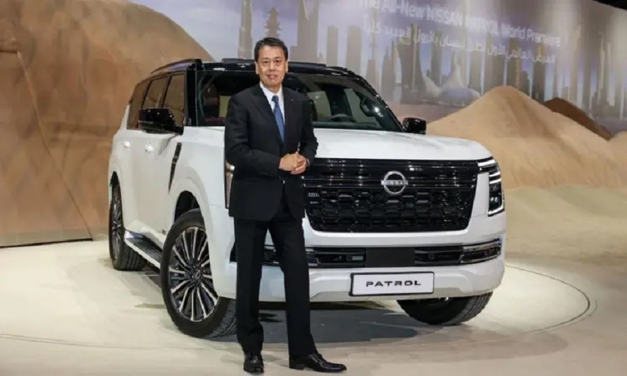 Nissan To Cut Jobs