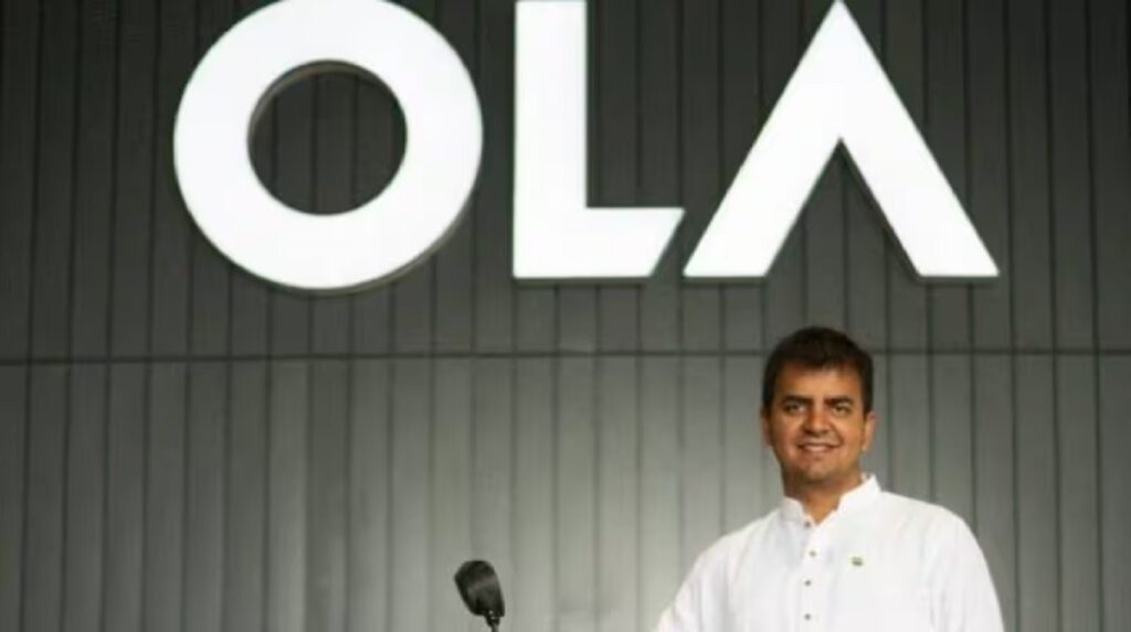 Ola